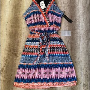 Laundry - Sleeveless Dress